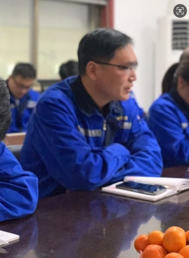 責任擔當，同舟共濟｜博研粉體召開2024年度工作總結會議